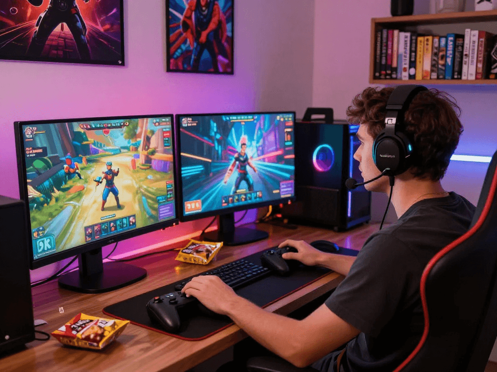 Emerging Porn Game Trends Taking Over in 2026