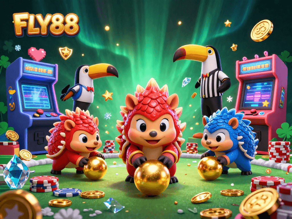 FLY88 Predictions for Gamblers in 2026: Strategic Winning Strategies for Your Casino Experience