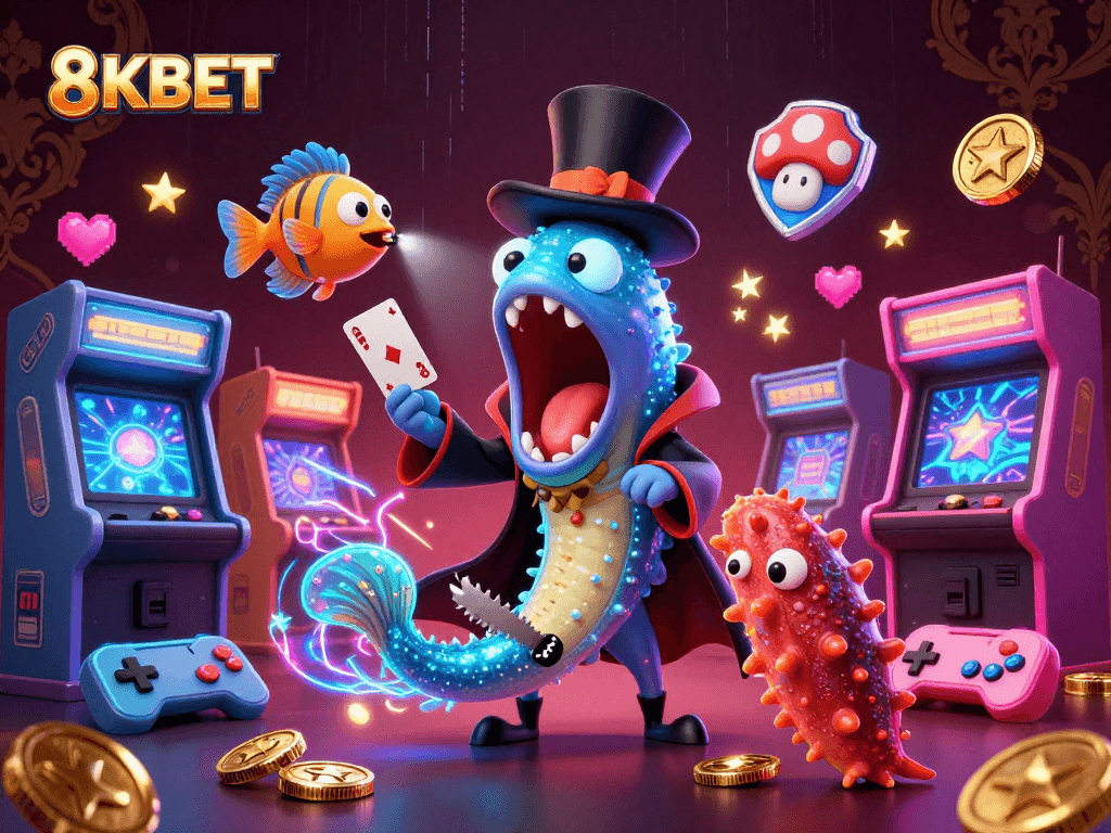 Getting the 8KBET Edge Over Your Competitors with Winning Strategies for 2026