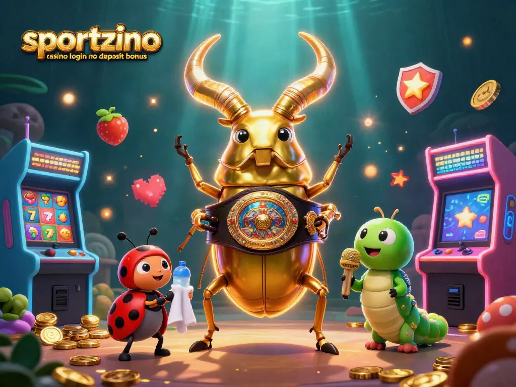 Activate your winnings with sportzino casino login no deposit bonus for free coins and prizes.